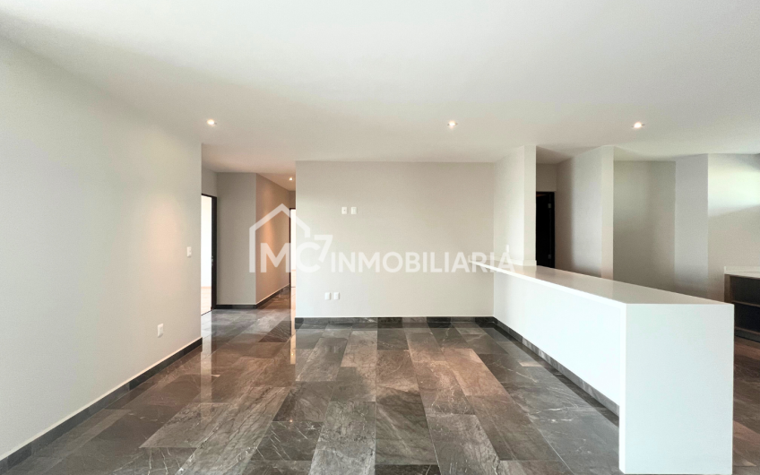Departamento Wiseliving Juriquilla