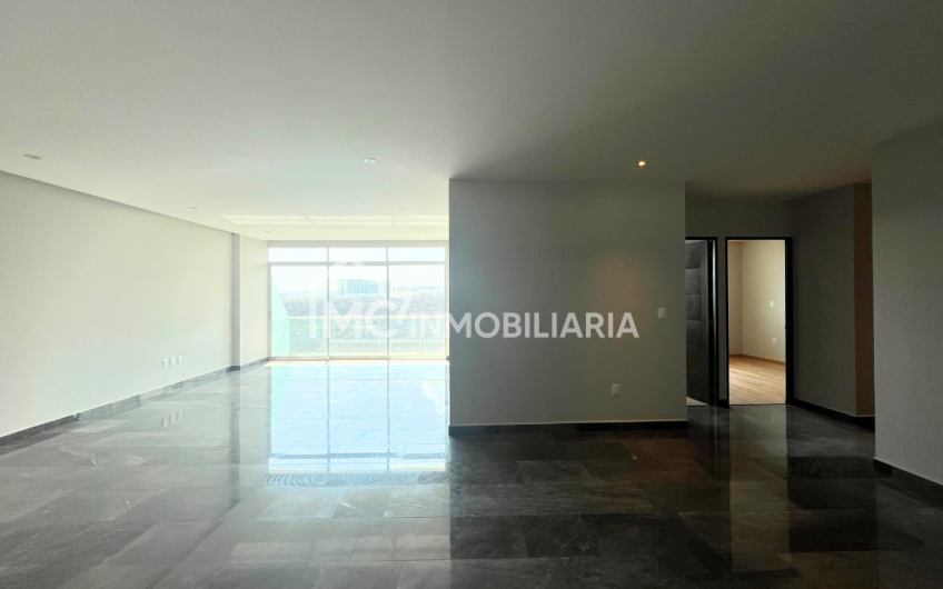 Departamento Wiseliving Juriquilla