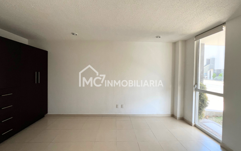 Increíble duplex en el Mirador de Grupo Caisa
