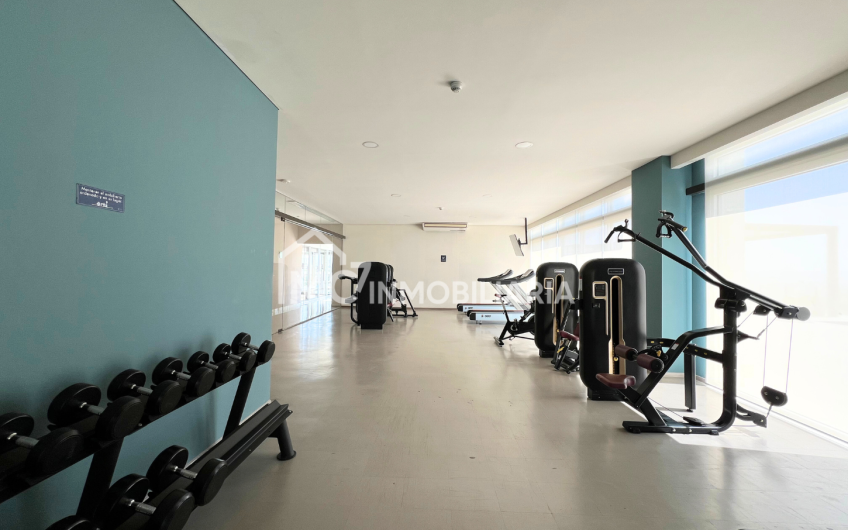 Increíble departamento de 2 recámaras en LEVANT Querétaro