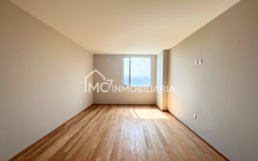 Departamento Wiseliving Juriquilla