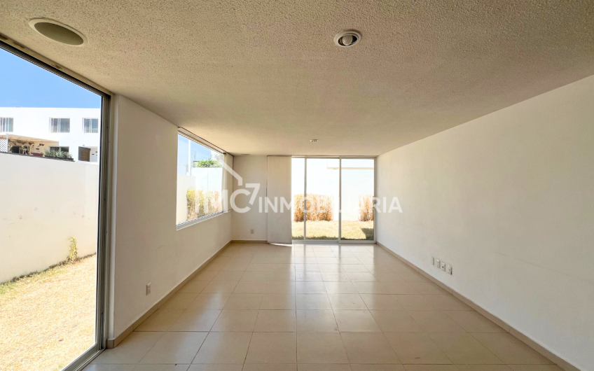 Increíble duplex en el Mirador de Grupo Caisa