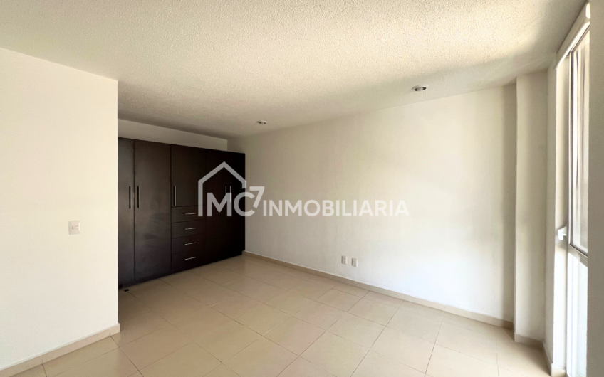 Increíble duplex en el Mirador de Grupo Caisa