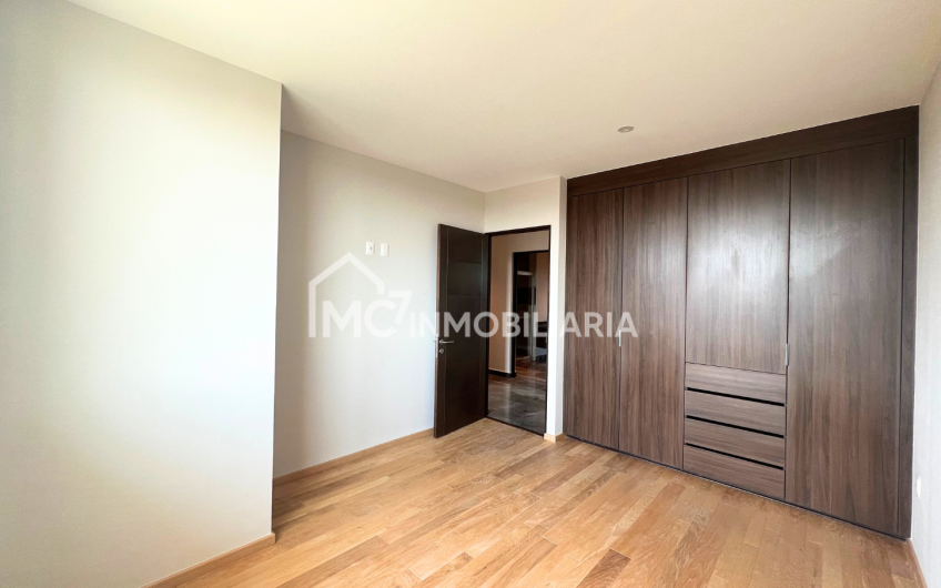 Departamento Wiseliving Juriquilla