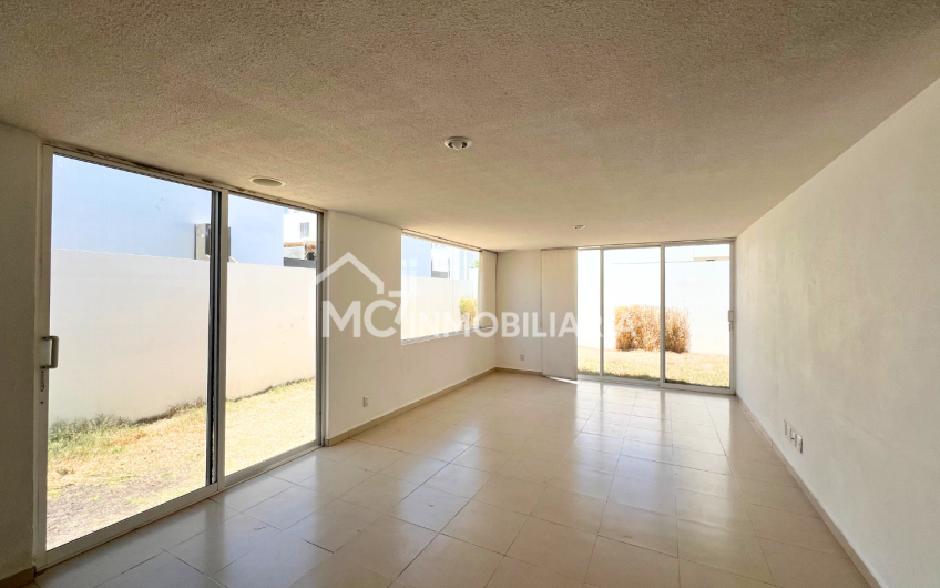 Increíble duplex en el Mirador de Grupo Caisa