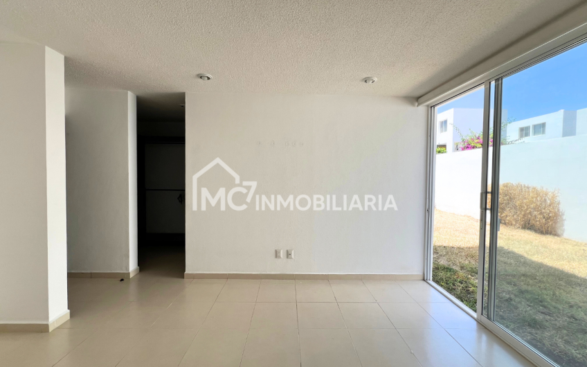 Increíble duplex en el Mirador de Grupo Caisa