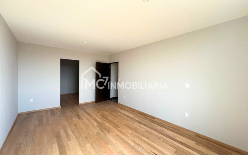 Departamento Wiseliving Juriquilla