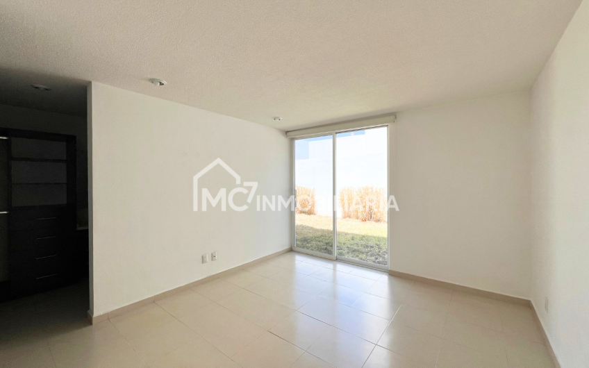 Increíble duplex en el Mirador de Grupo Caisa