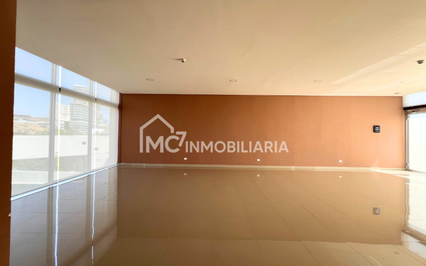 Increíble departamento de 2 recámaras en LEVANT Querétaro