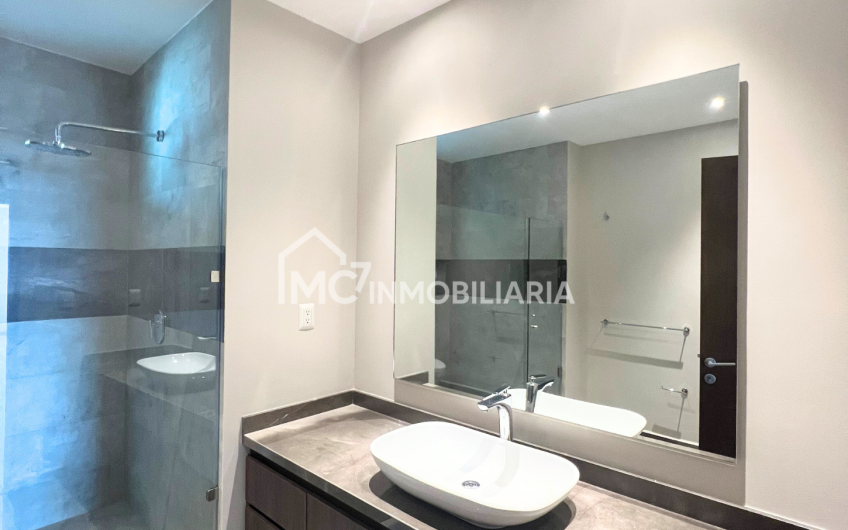 Departamento Wiseliving Juriquilla
