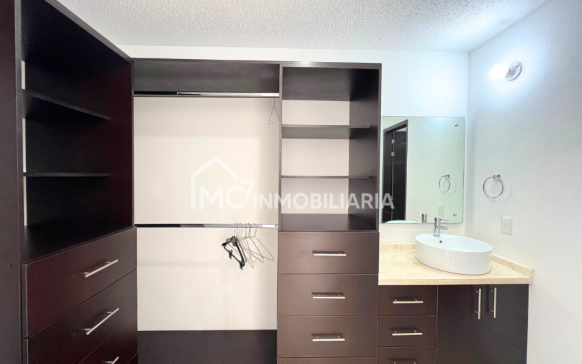 Increíble duplex en el Mirador de Grupo Caisa