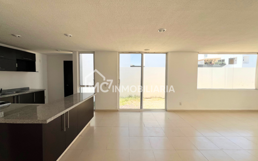 Increíble duplex en el Mirador de Grupo Caisa