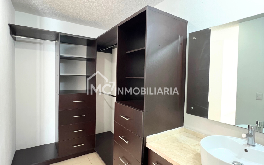 Increíble duplex en el Mirador de Grupo Caisa
