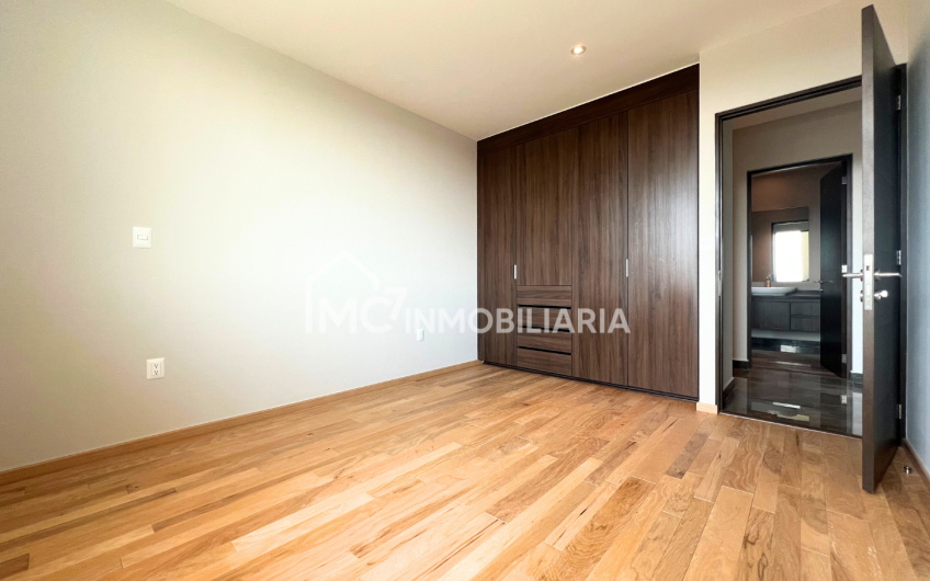 Departamento Wiseliving Juriquilla