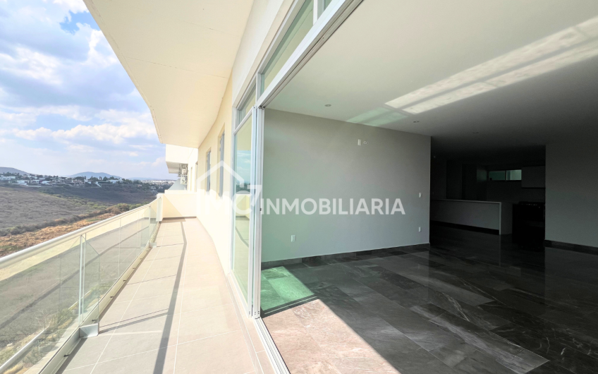 Departamento Wiseliving Juriquilla