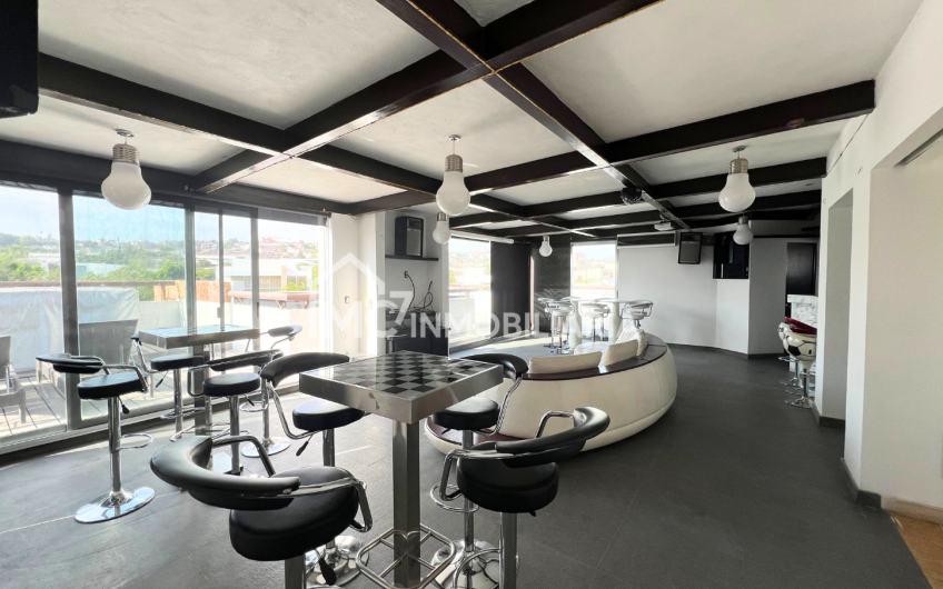 CASA EN JURICA, PRIVADA VILLAS REGENCY