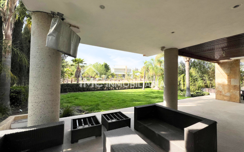 CASA EN JURICA, PRIVADA VILLAS REGENCY