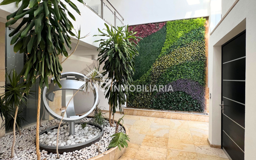 CASA EN JURICA, PRIVADA VILLAS REGENCY