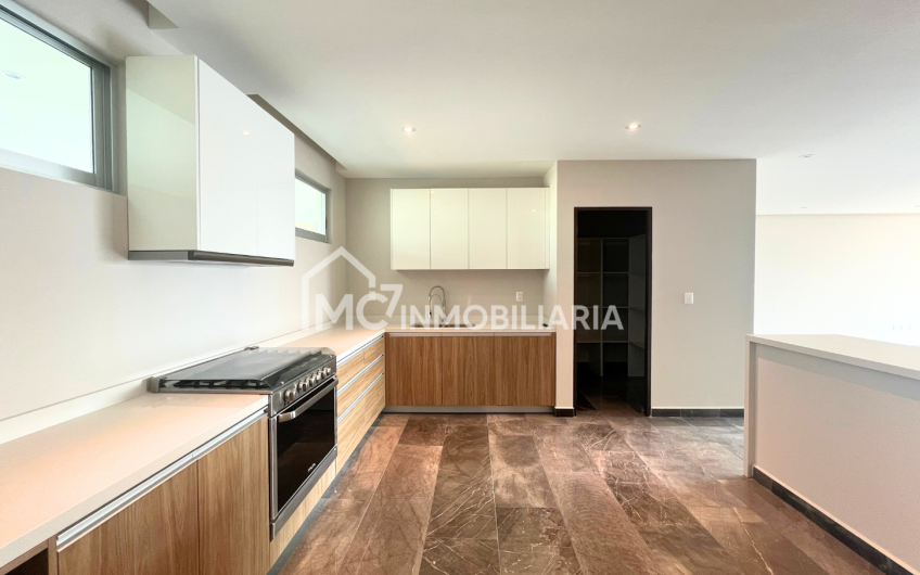 Departamento Wiseliving Juriquilla