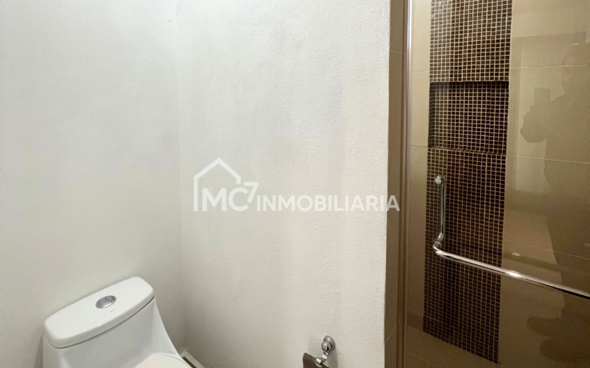 Increíble duplex en el Mirador de Grupo Caisa