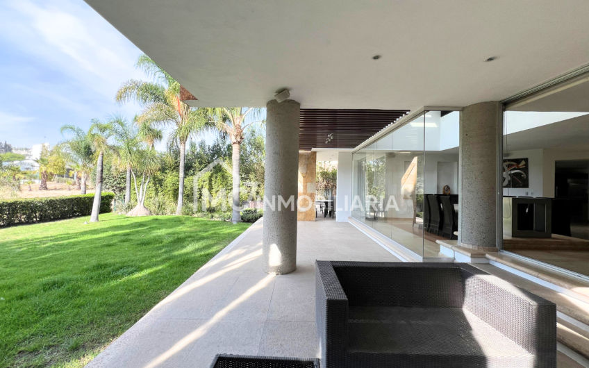 CASA EN JURICA, PRIVADA VILLAS REGENCY
