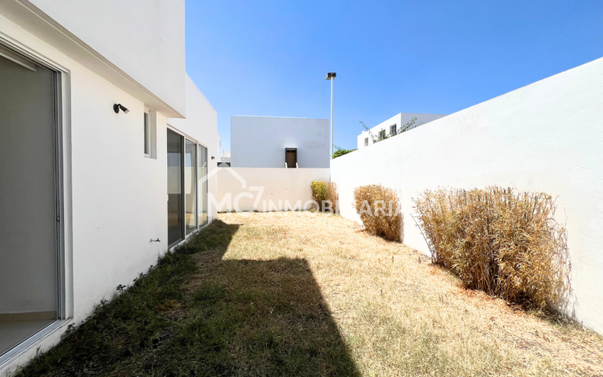 Increíble duplex en el Mirador de Grupo Caisa