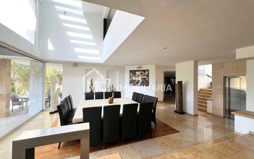 CASA EN JURICA, PRIVADA VILLAS REGENCY
