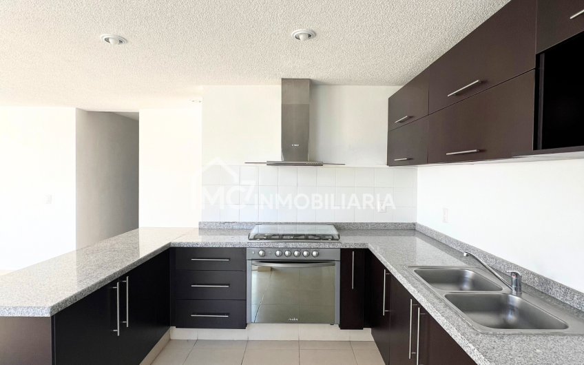 Increíble duplex en el Mirador de Grupo Caisa