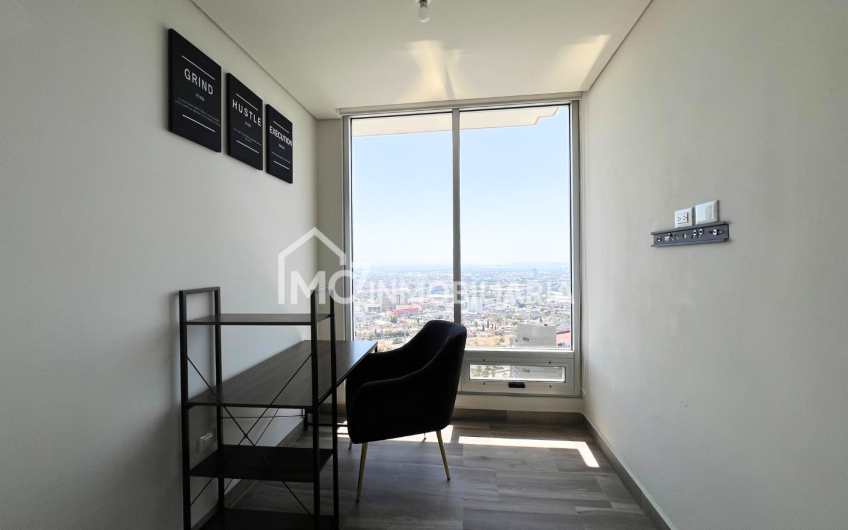 Increíble departamento de 2 recámaras en LEVANT Querétaro