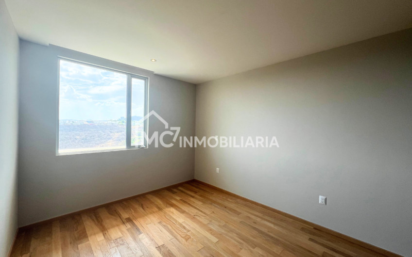 Departamento Wiseliving Juriquilla