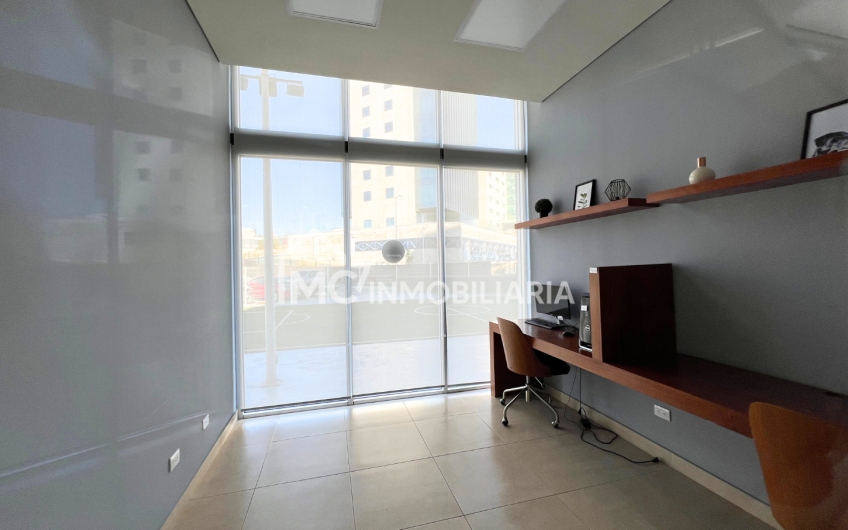 Increíble departamento de 2 recámaras en LEVANT Querétaro