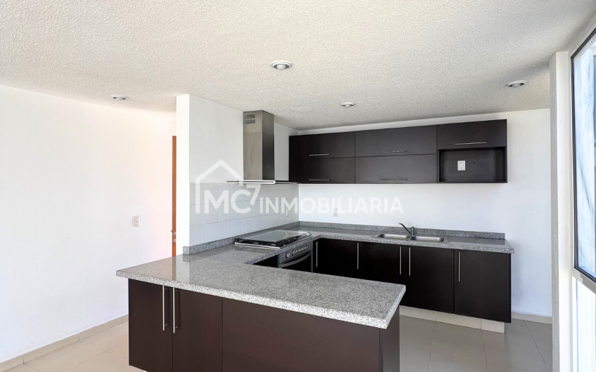 Increíble duplex en el Mirador de Grupo Caisa