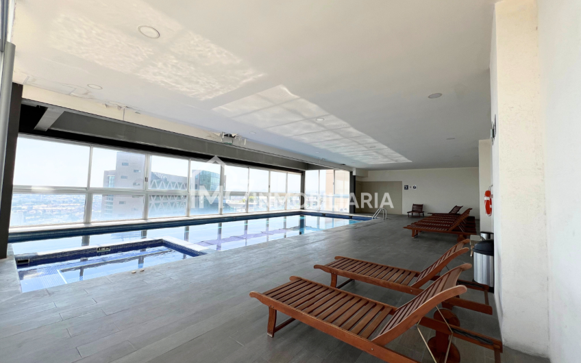 Increíble departamento de 2 recámaras en LEVANT Querétaro