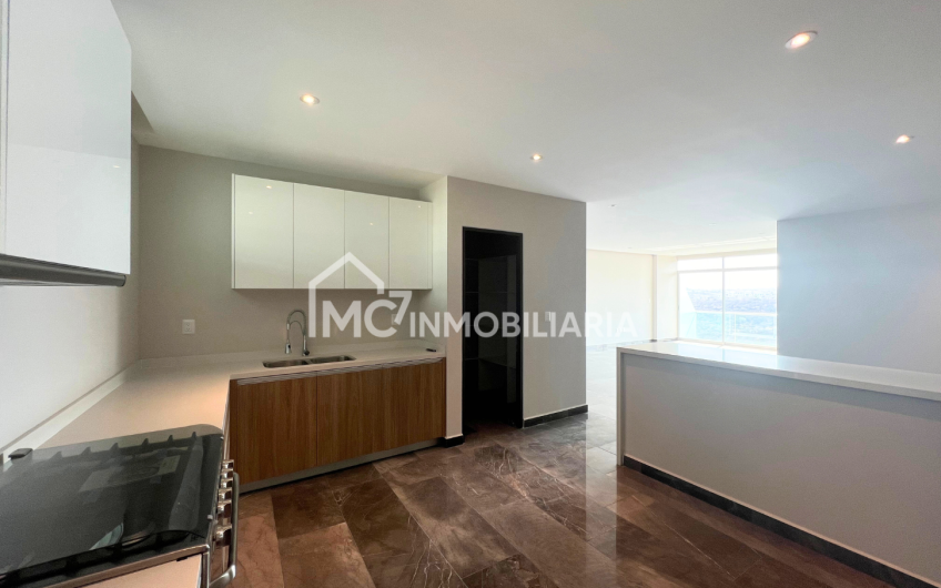 Departamento Wiseliving Juriquilla