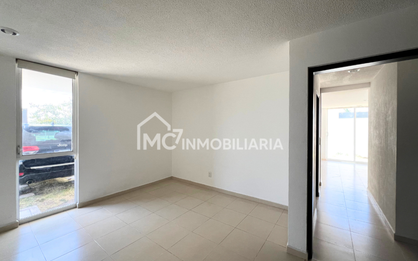 Increíble duplex en el Mirador de Grupo Caisa