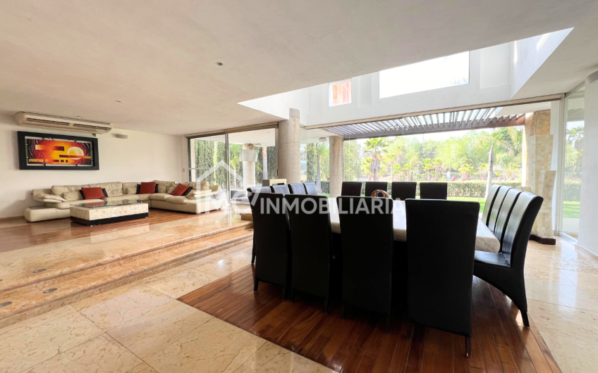 CASA EN JURICA, PRIVADA VILLAS REGENCY