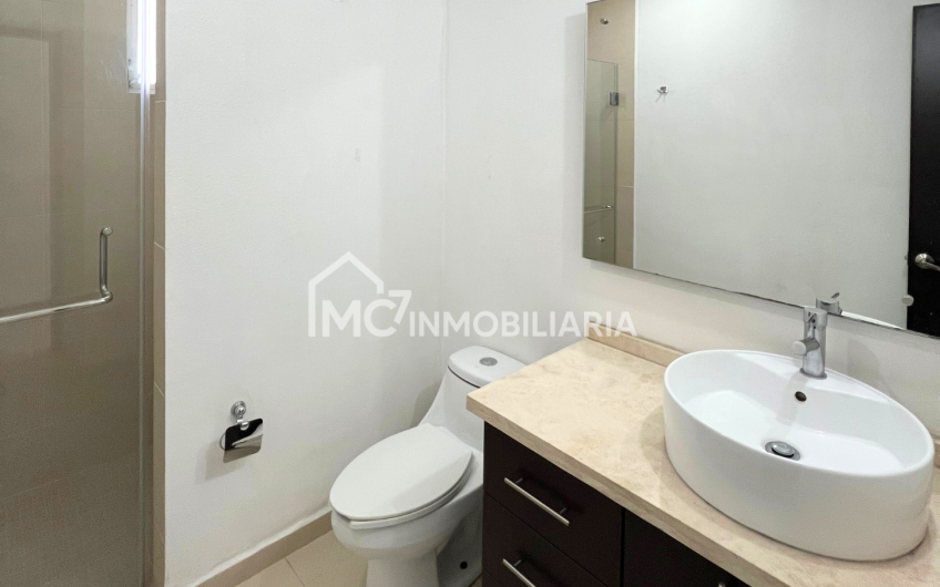 Increíble duplex en el Mirador de Grupo Caisa