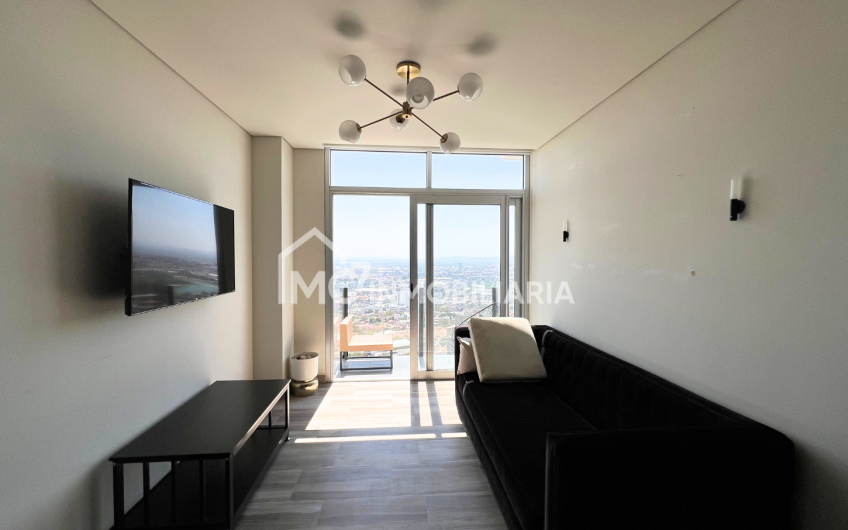 Increíble departamento de 2 recámaras en LEVANT Querétaro