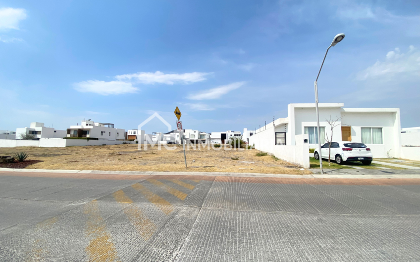 Terreno en Venta, Juriquilla Campestre