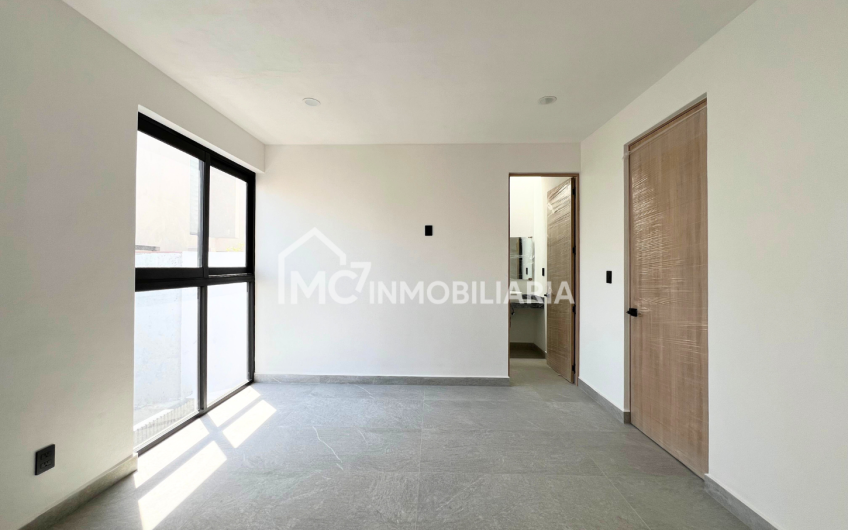 Casa en Acacia, Zibatá, Querétaro