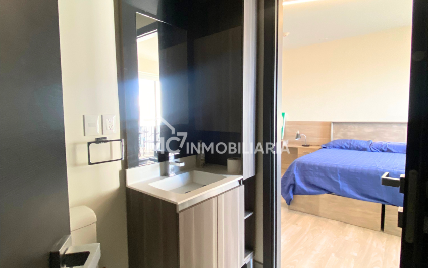 Departamento en Adamant, El Campanario, Querétaro