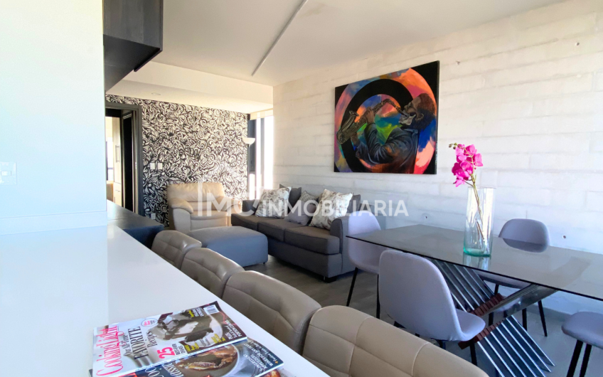 Departamento en Adamant, El Campanario, Querétaro