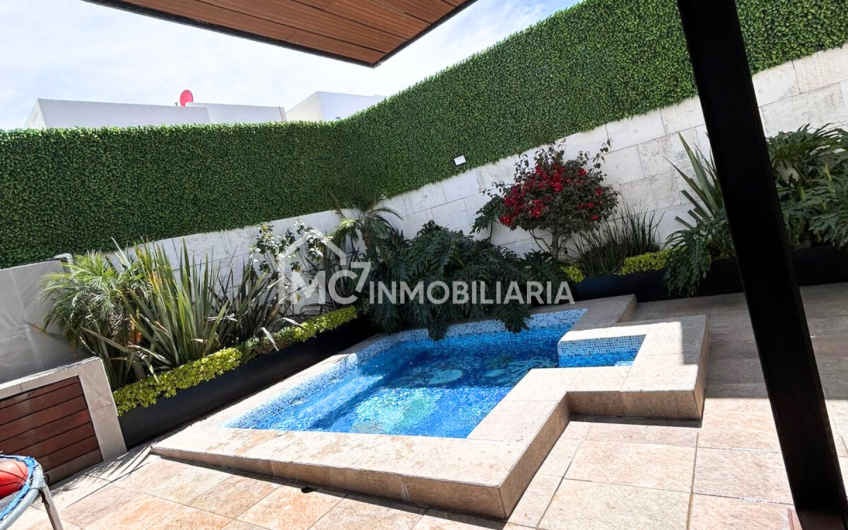 Casa en Renta / Venta Condominio Sulé. Zibatá