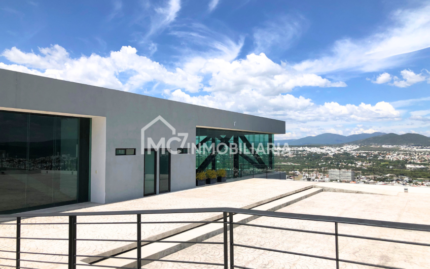 TERRENO EN VENTA, Cumbres del Lago