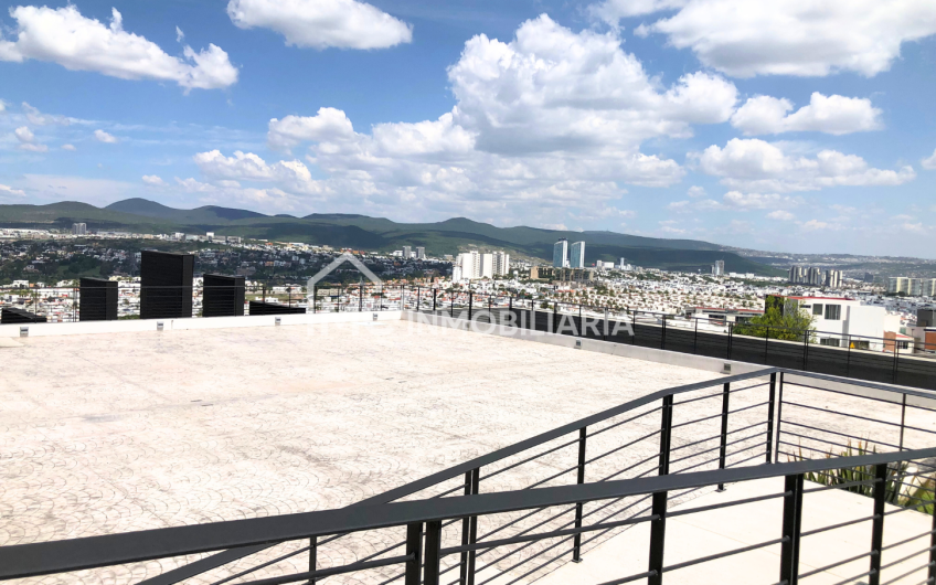 TERRENO EN VENTA, Cumbres del Lago