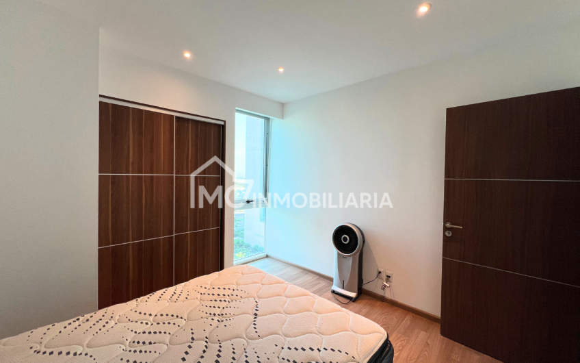 Departamento en Juriquilla Towers en Venta