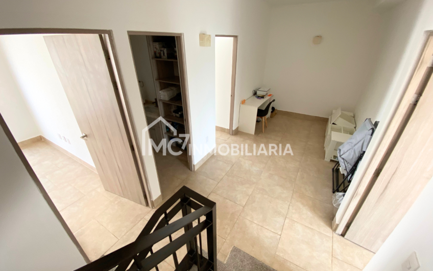 CASA EN VENTA EN EL REFUGIO, QUERÉTARO