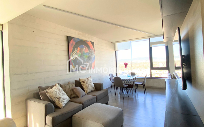 Departamento en Adamant, El Campanario, Querétaro