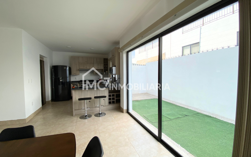 CASA EN VENTA EN EL REFUGIO, QUERÉTARO