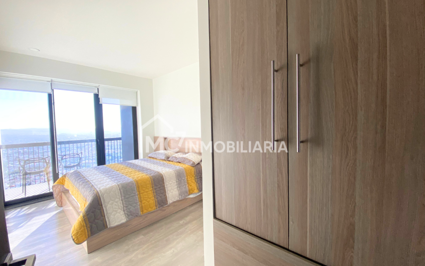 Departamento en Adamant, El Campanario, Querétaro